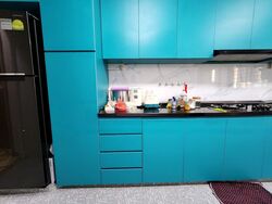 Blk 705 Clementi West Street 2 (Clementi), HDB 3 Rooms #458218231